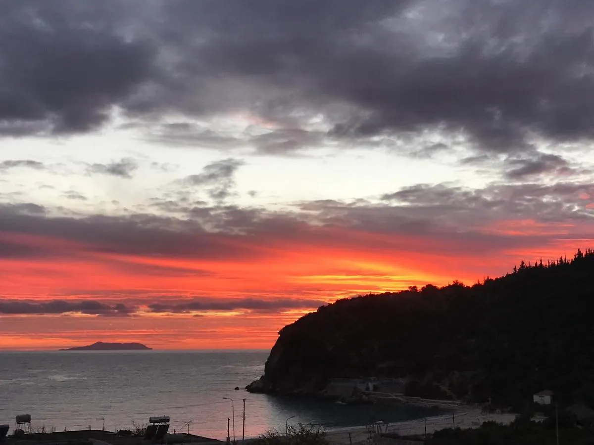 Appartamento Villa Calliope Himare
