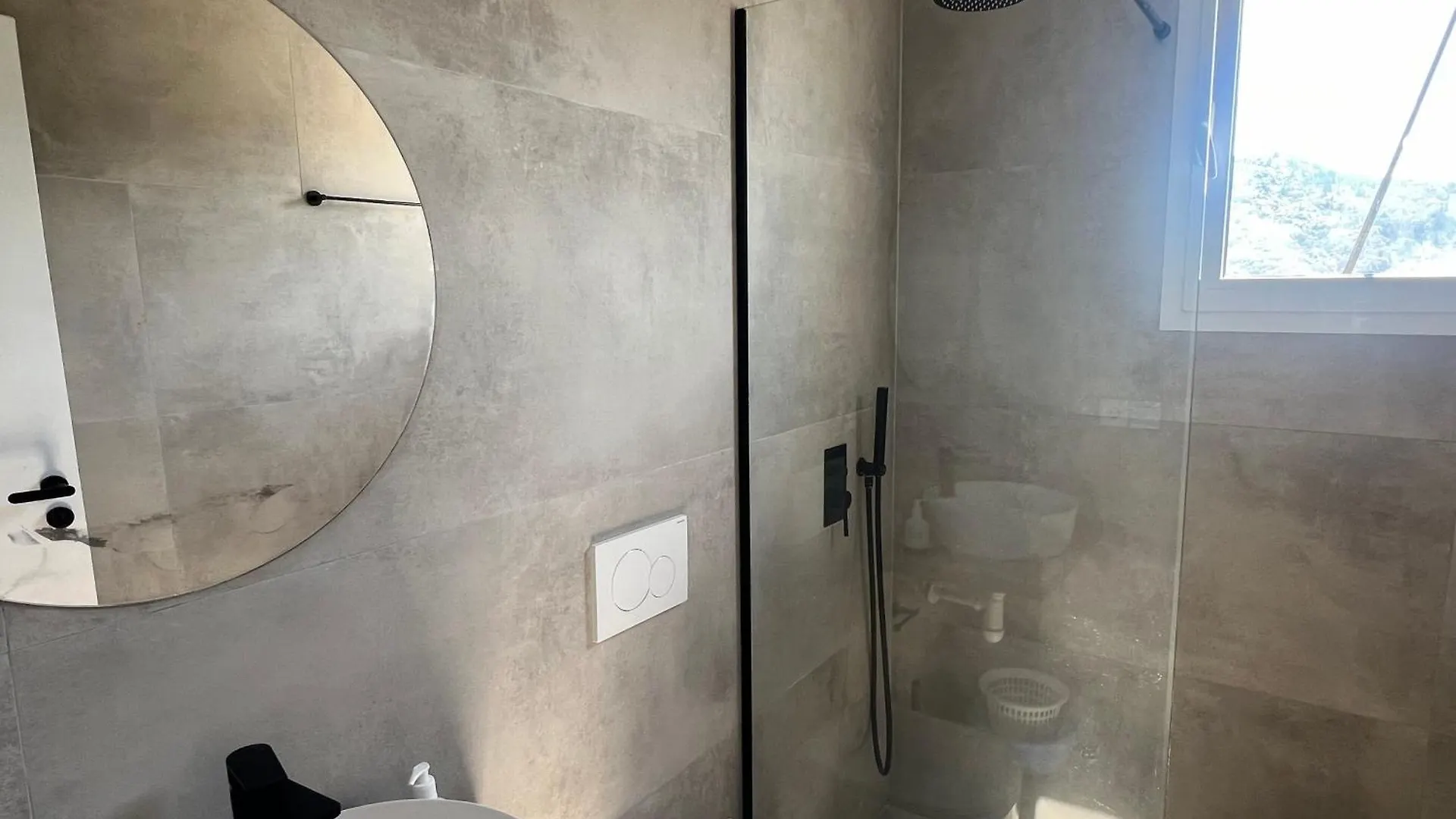Apartment Villa Calliope Himare