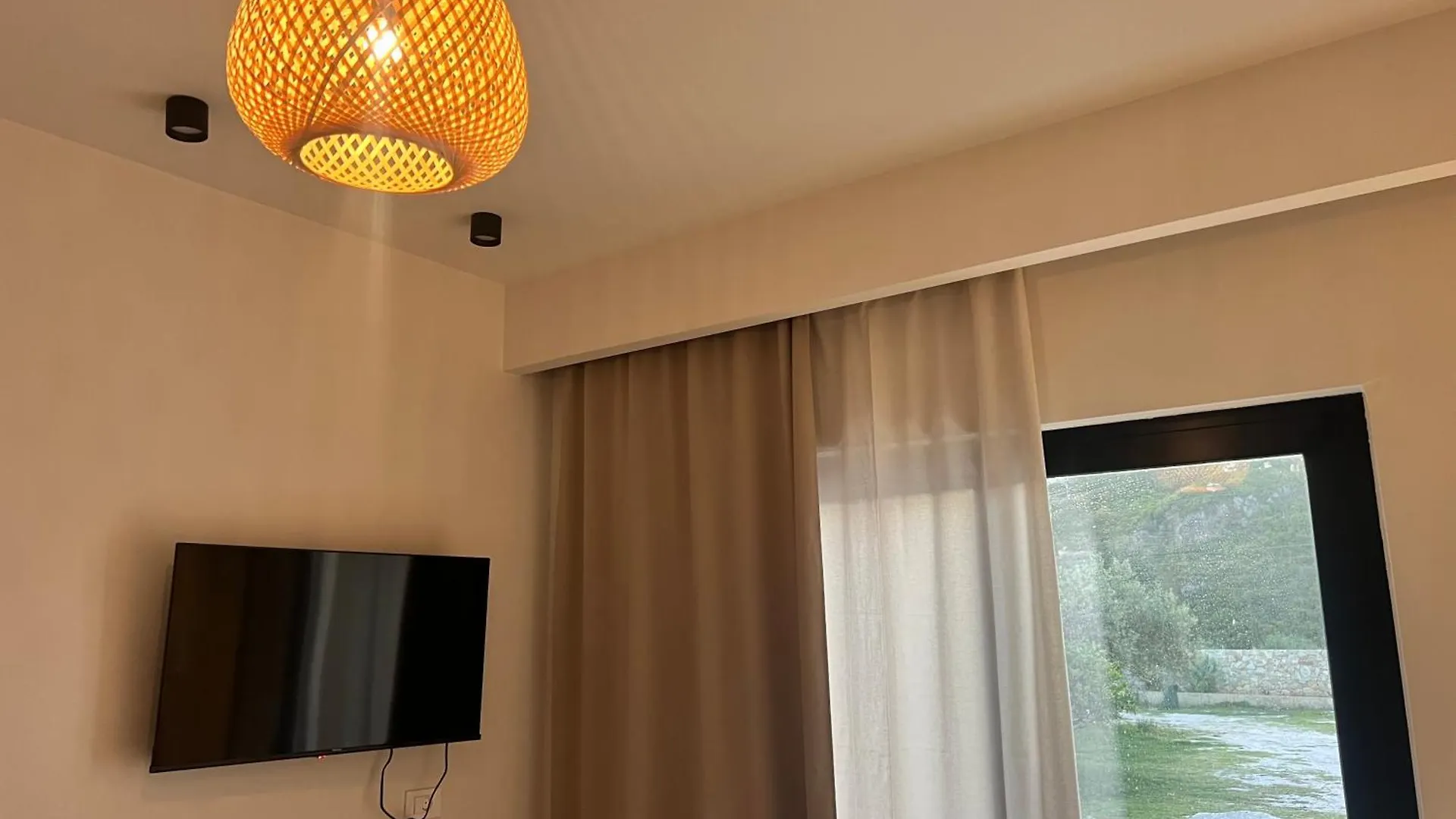 Villa Calliope Himare