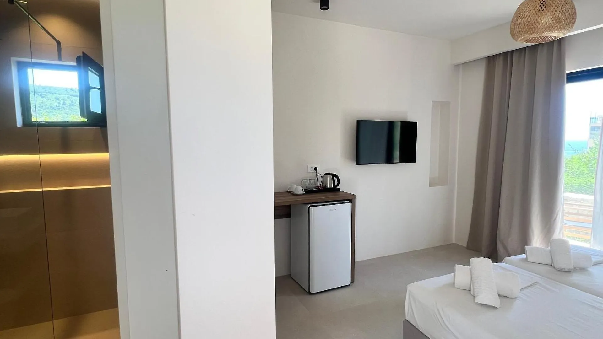 Villa Calliope Himare