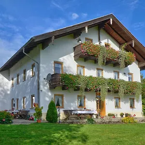  Bauernhof Brausamhof Deutschland