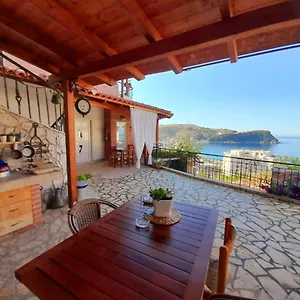  Ferienhaus Stefanel View