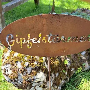  Apartment Gipfelstürmer Deutschland