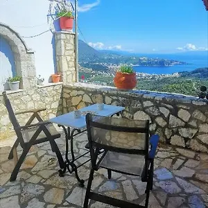  Privatunterkunft Castle Of