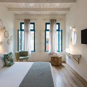 Ferienhaus Daria's ηome Griechenland