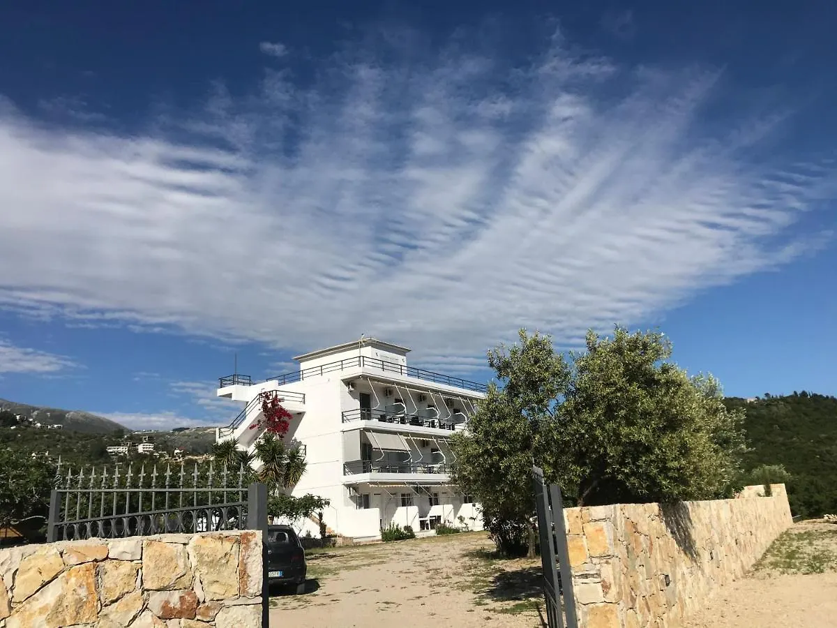 Villa Calliope 希马拉