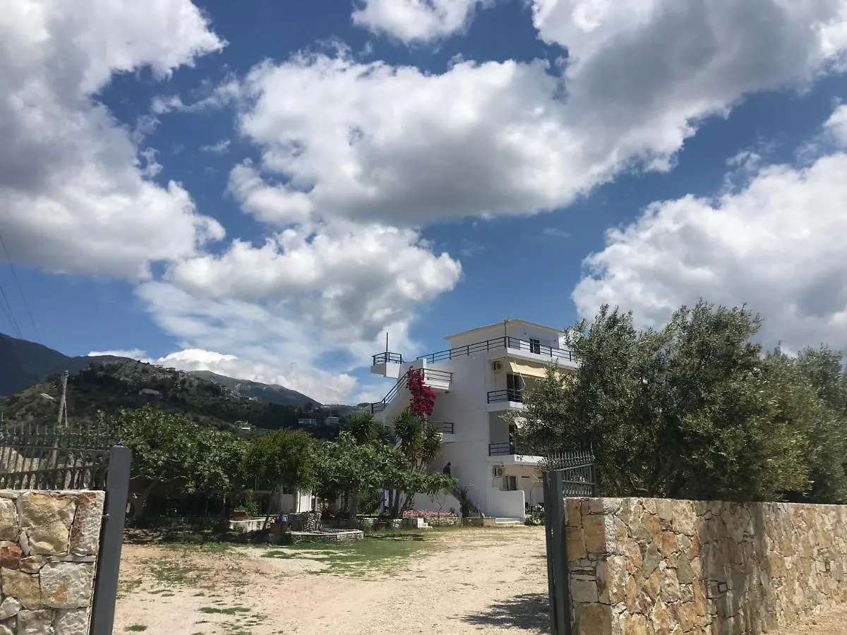 Villa Calliope Himarë 0*,  Albanien