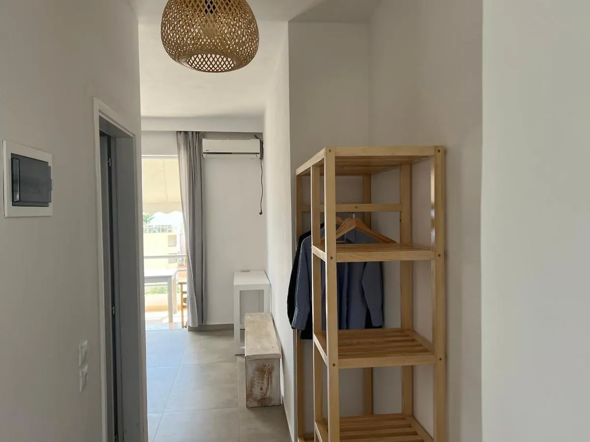 Villa Calliope Himare 0*,  Albania