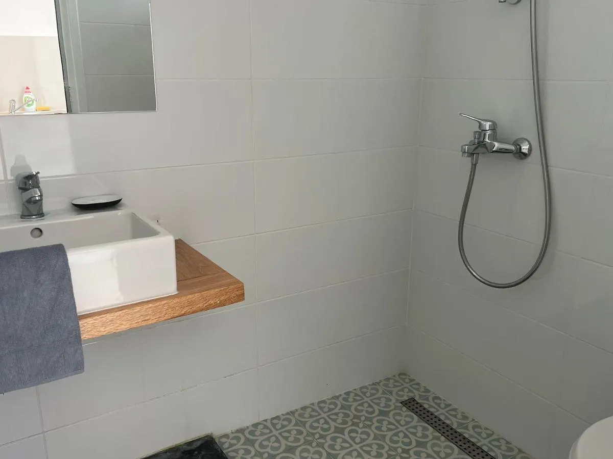 Villa Calliope Himarë Albanien