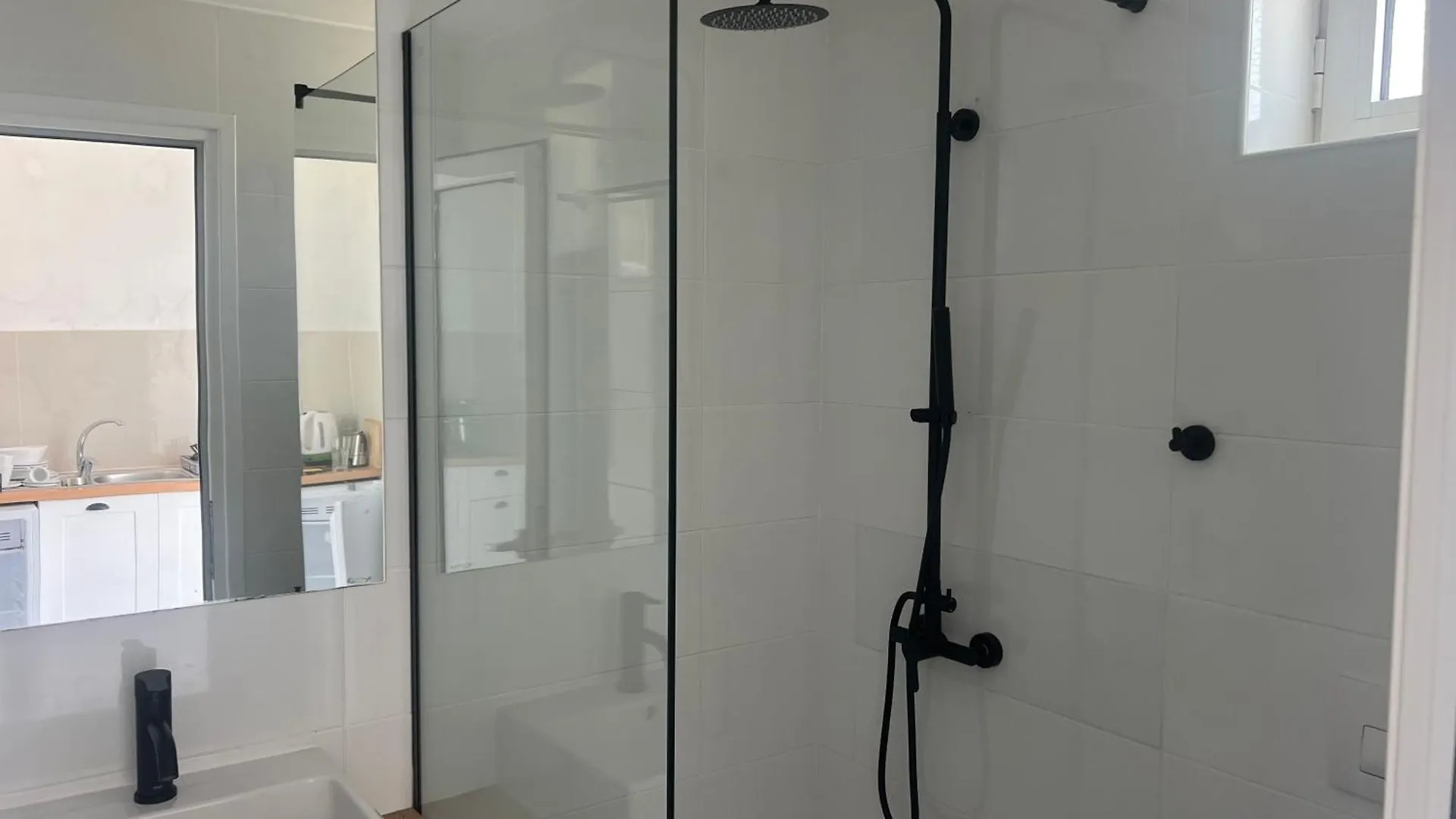 Apartment Villa Calliope Himare