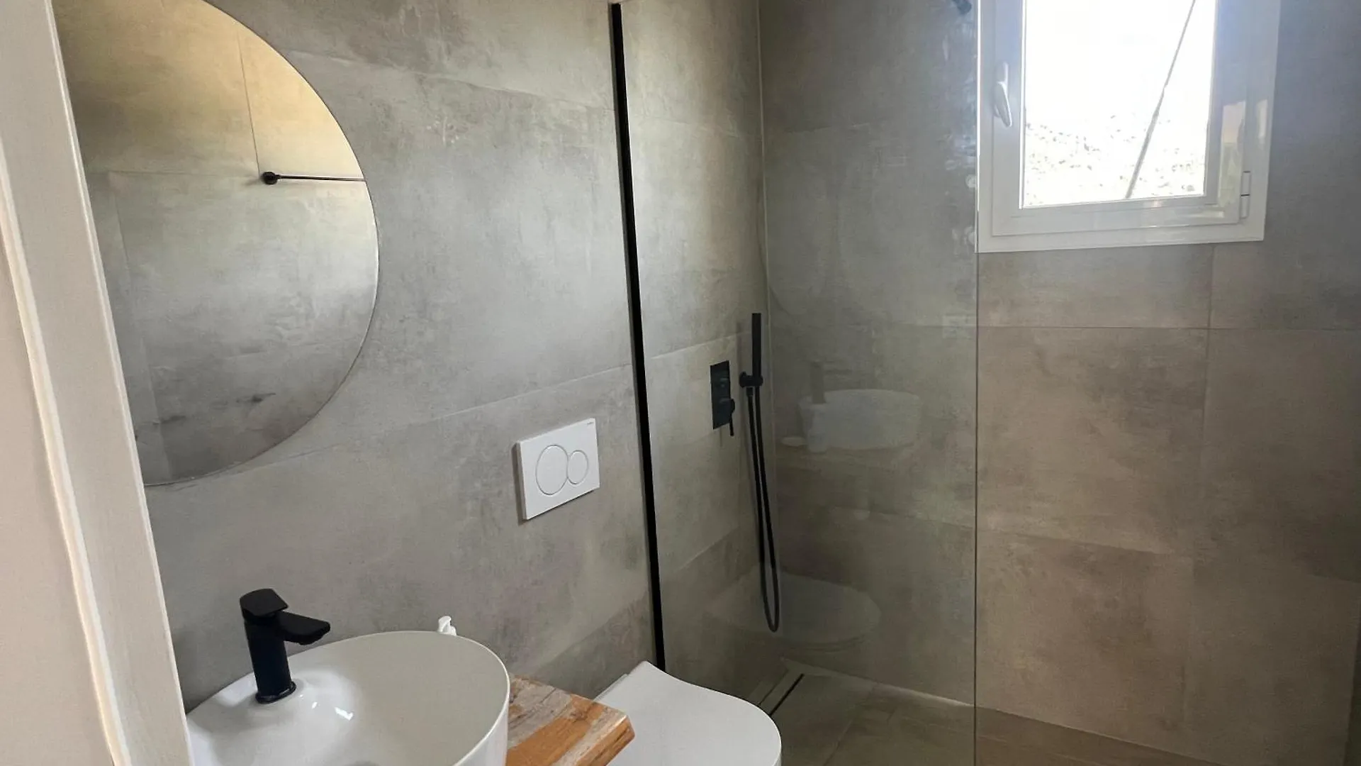 Villa Calliope Himarë Apartment
