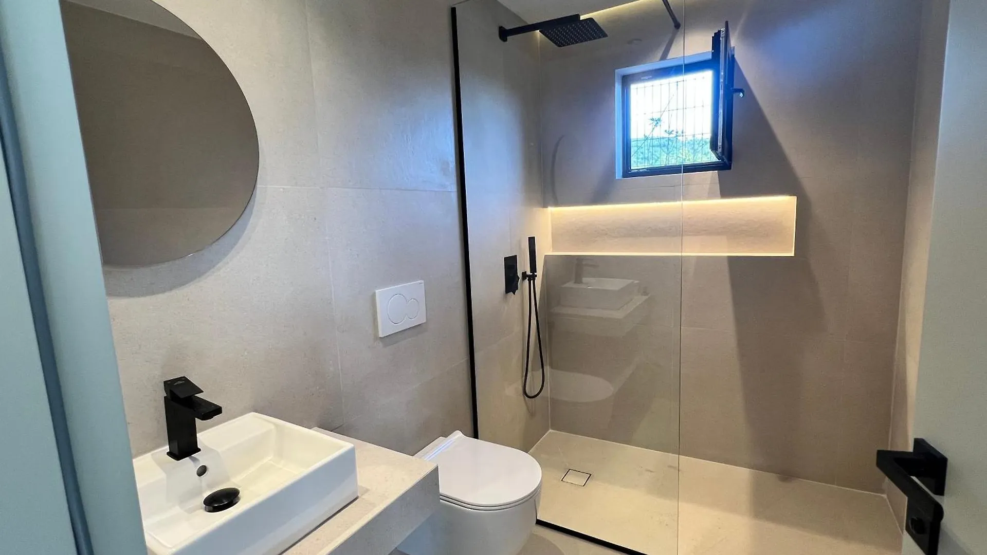 Apartment Villa Calliope Himarë