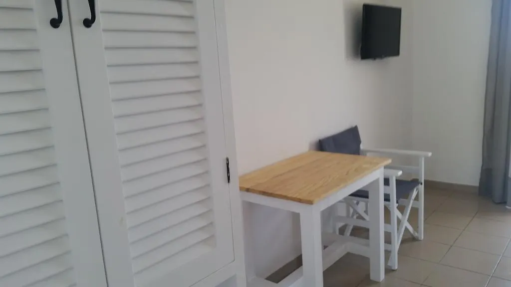 Villa Calliope Himarë 0*,  Albanien