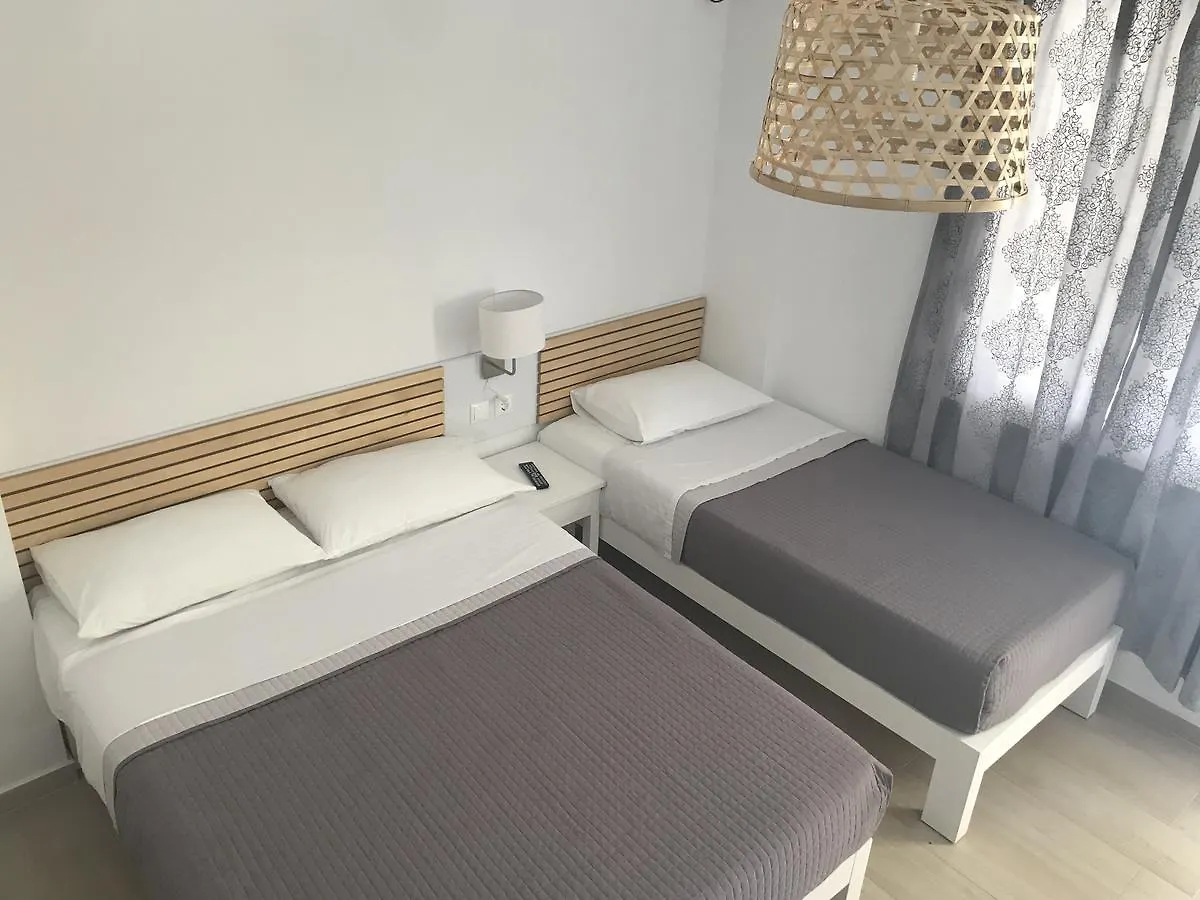 Villa Calliope Himarë 0*,  Albanien