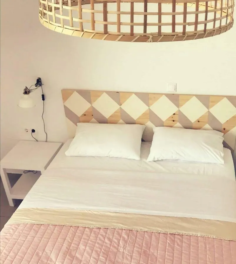 Apartment Villa Calliope Himare Albania